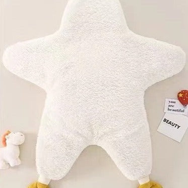 【BABY】アヒルカバーオール CawaKomostore