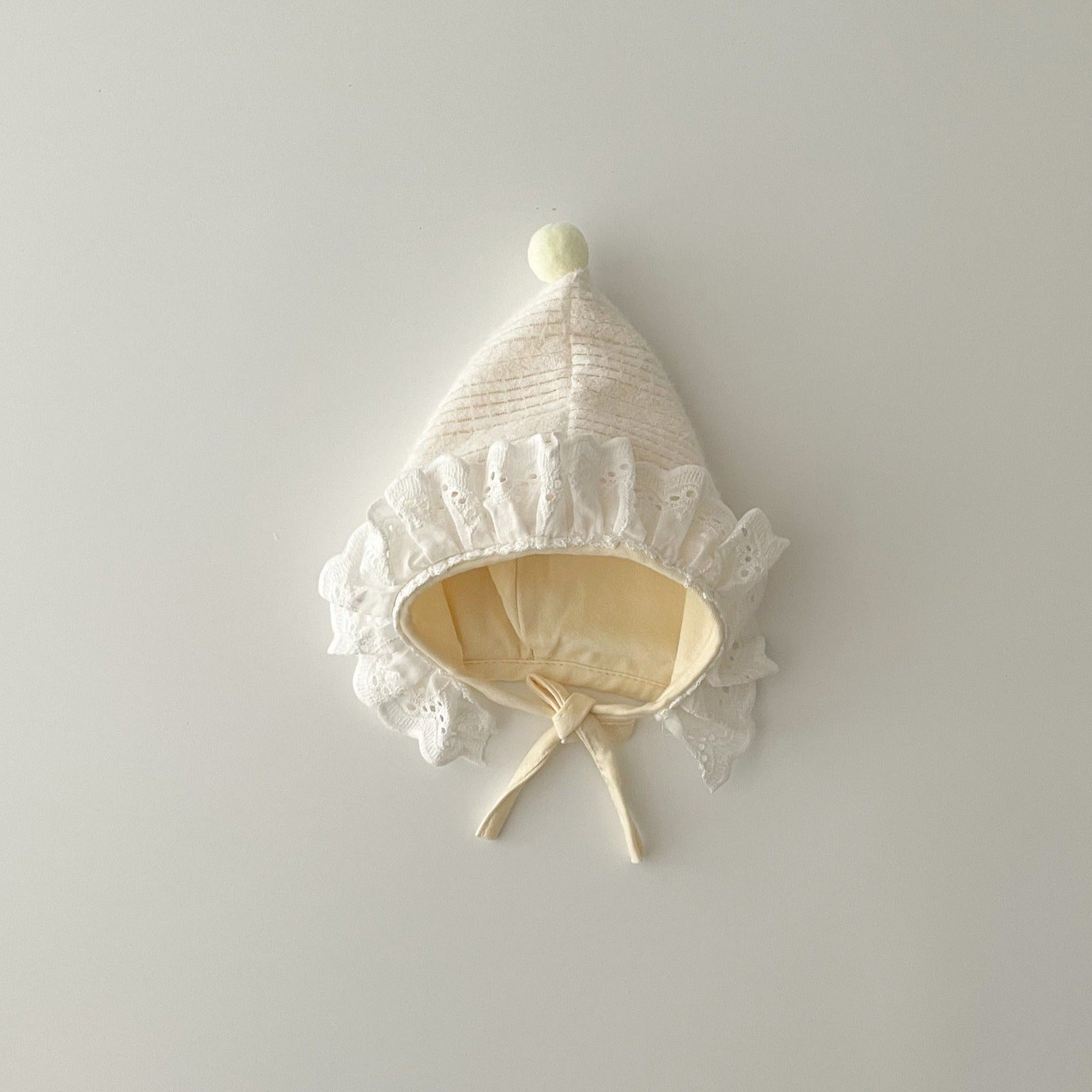 【帽子】ニューボーンフォト 帽子 CawaKomostore