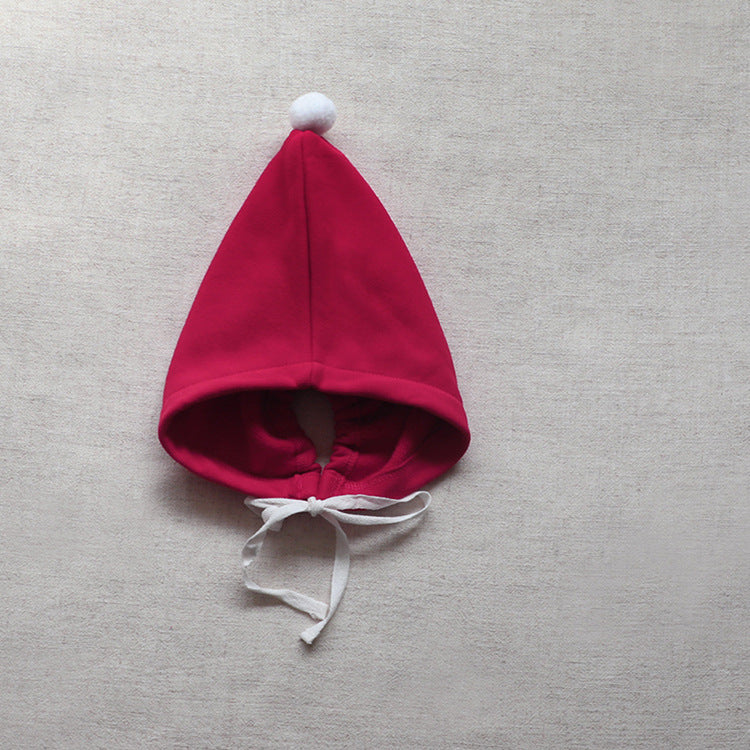 【クリスマス】ツリーデザイン ロンパース CawaKomostore