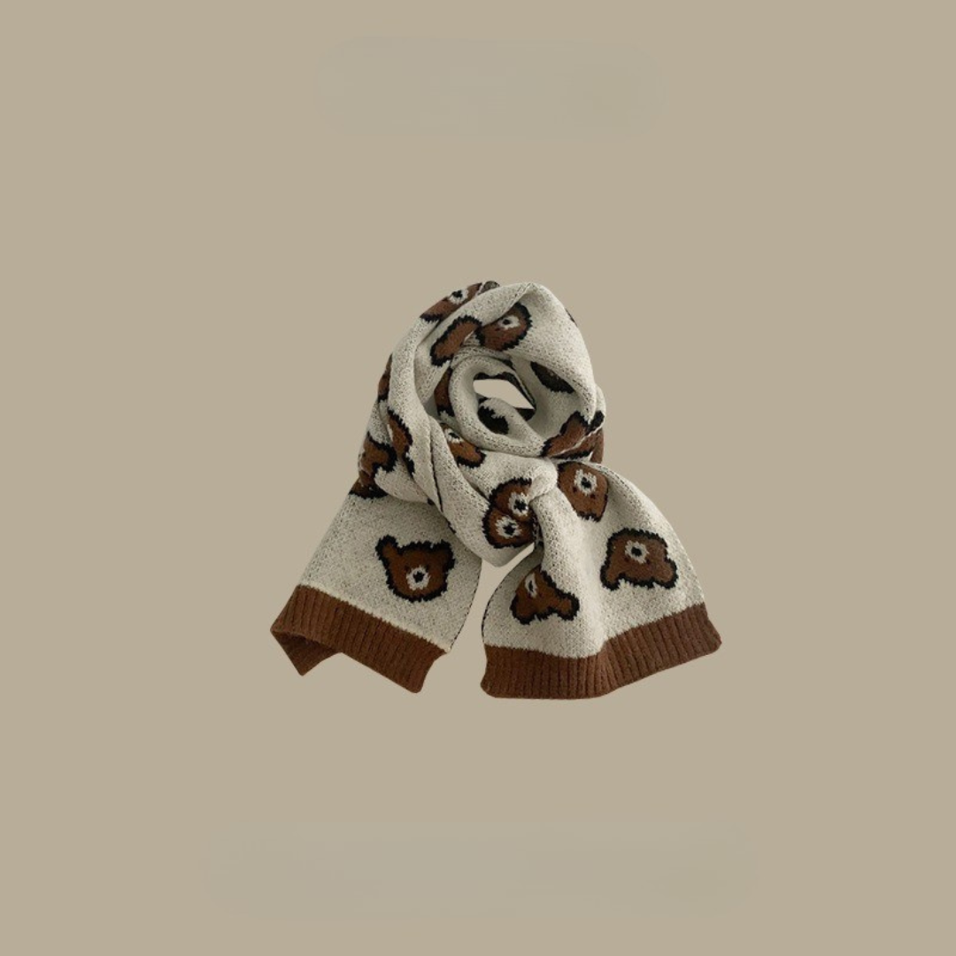 【帽子】冬ベストマフラー９選