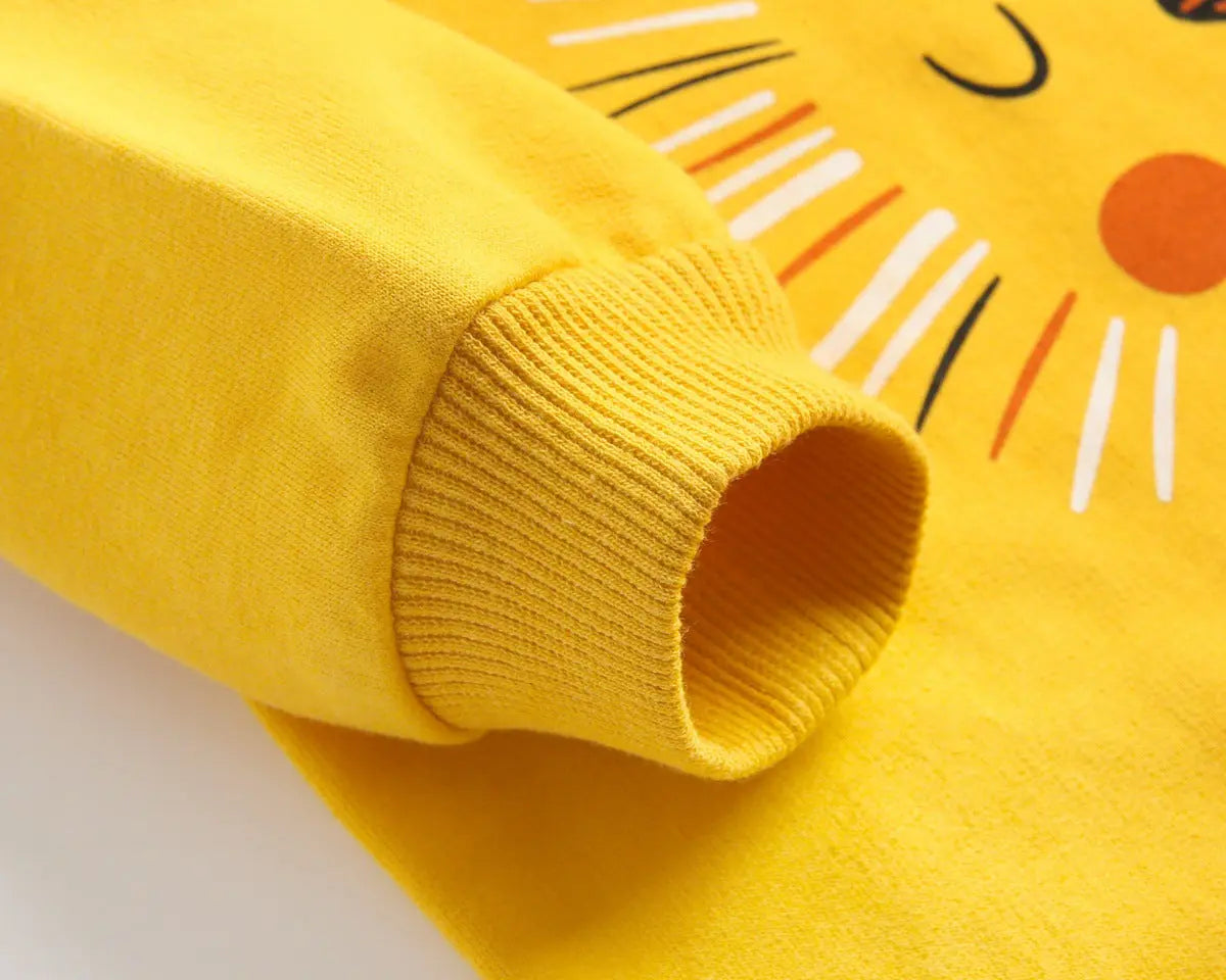 【BABY】可愛い動物シリーズ・ロンパース CawaKomostore