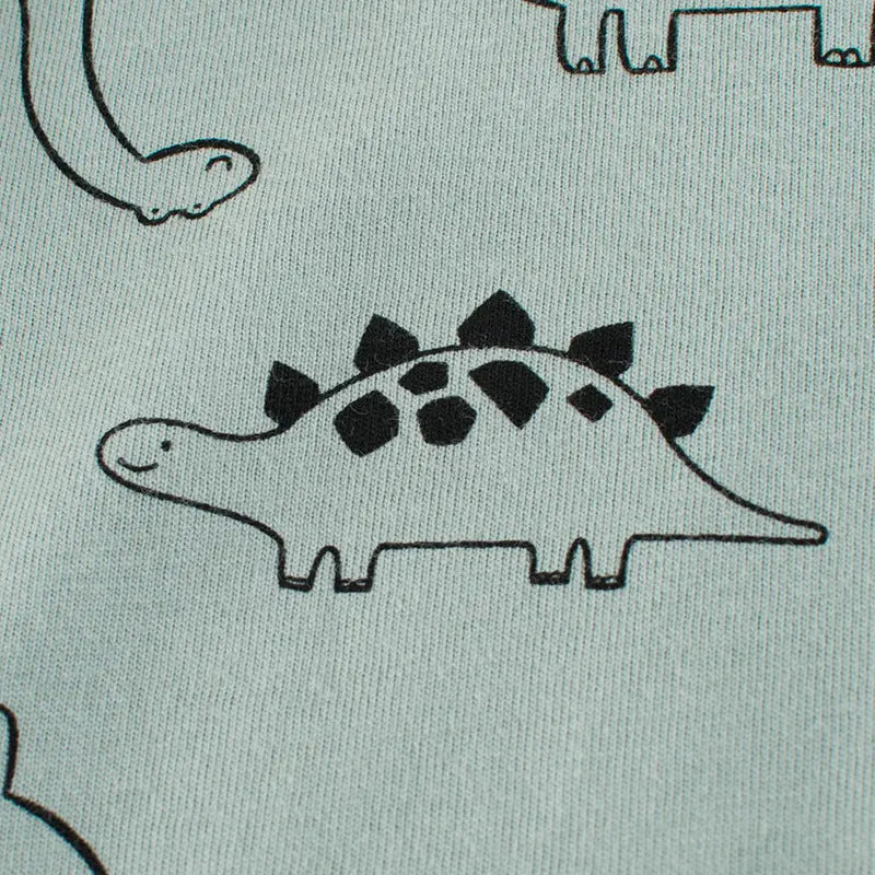 【BOY】27KIDS 夏の新作子供用半袖Tシャツ CawaKomostore