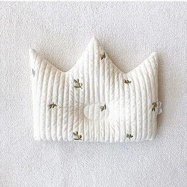 【お休みグッズ】カワイイ洗える/オーガニックベビー枕 CawaKomostore