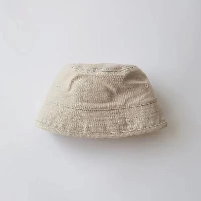 【帽子】韓国風ベビー&キッズバケットハット CawaKomostore