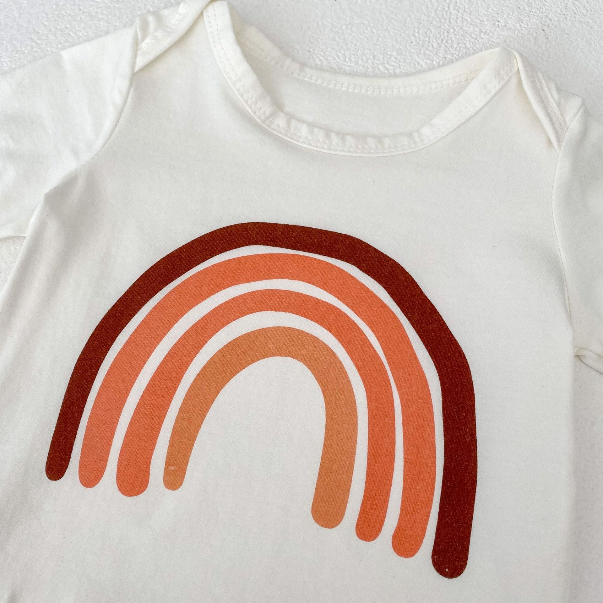 【BABY】BLACKデニムサロペット＆Tシャツセット