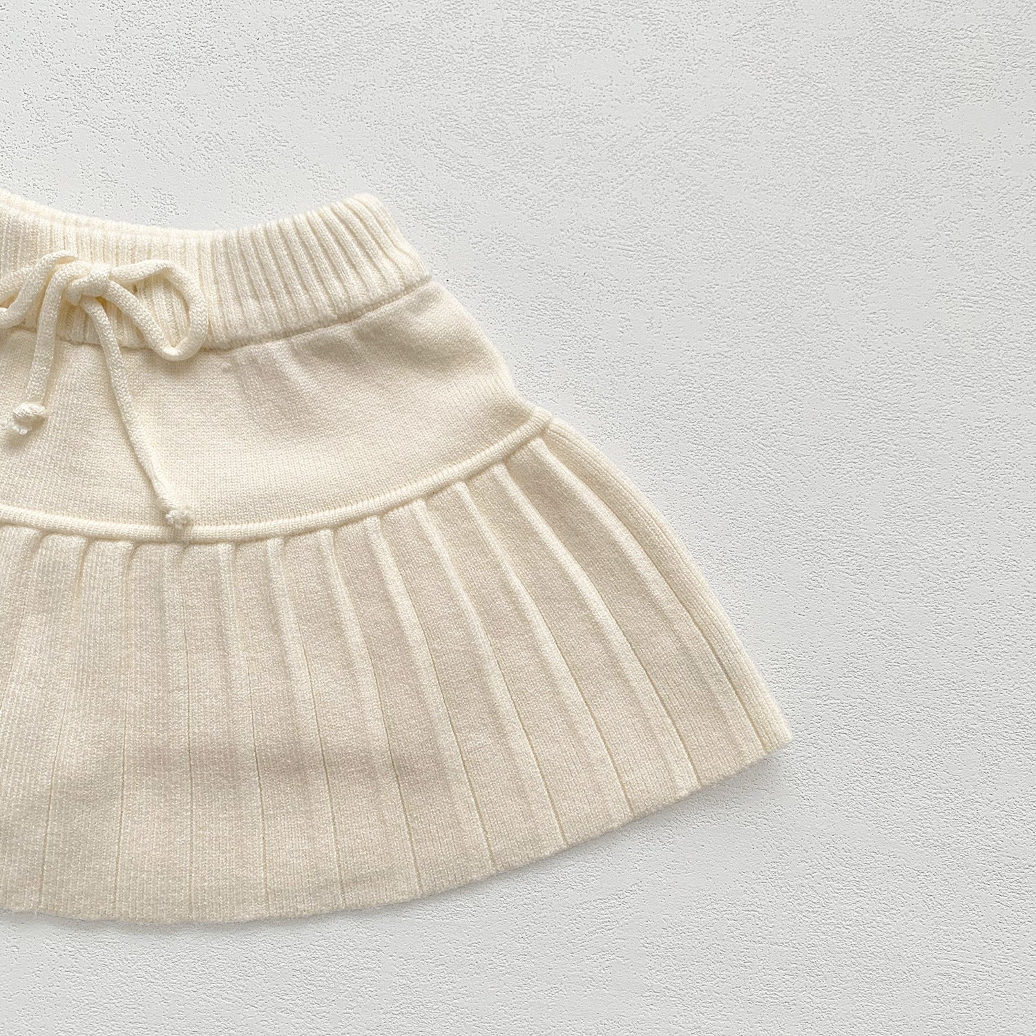 【BABY】プリーツスカート風ブルマ