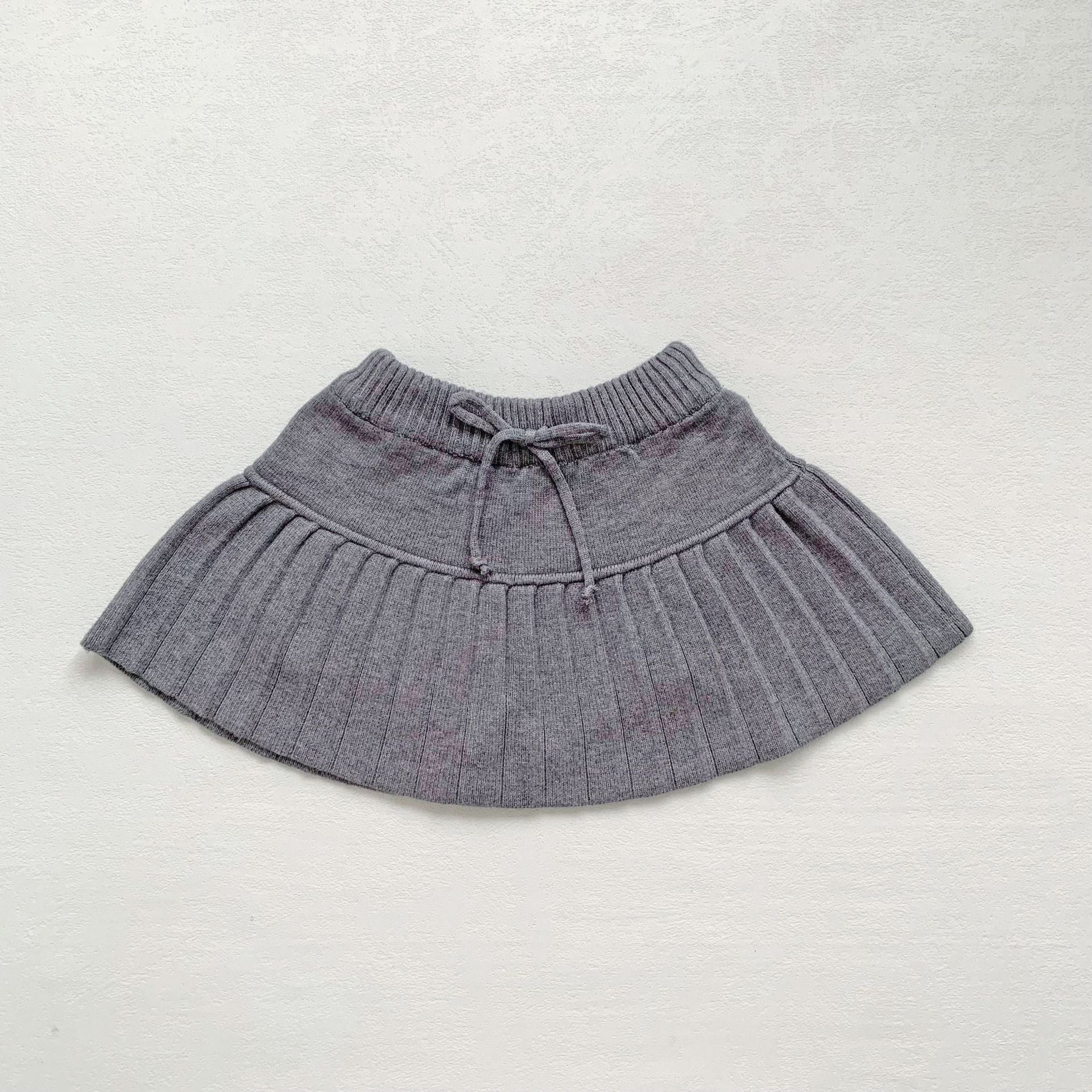 【BABY】プリーツスカート風ブルマ