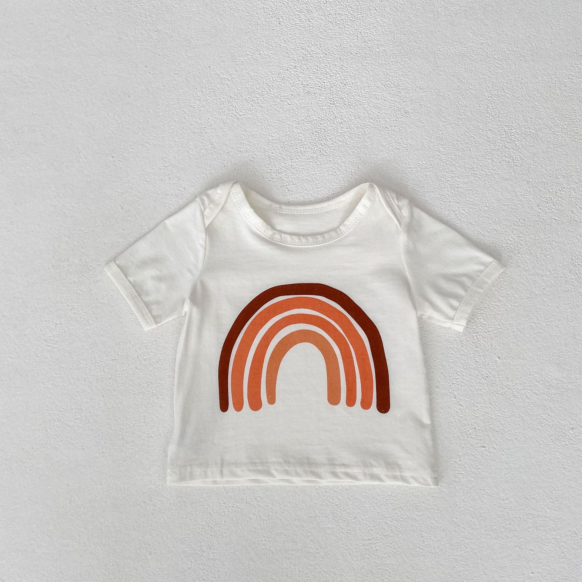 【BABY】BLACKデニムサロペット＆Tシャツセット