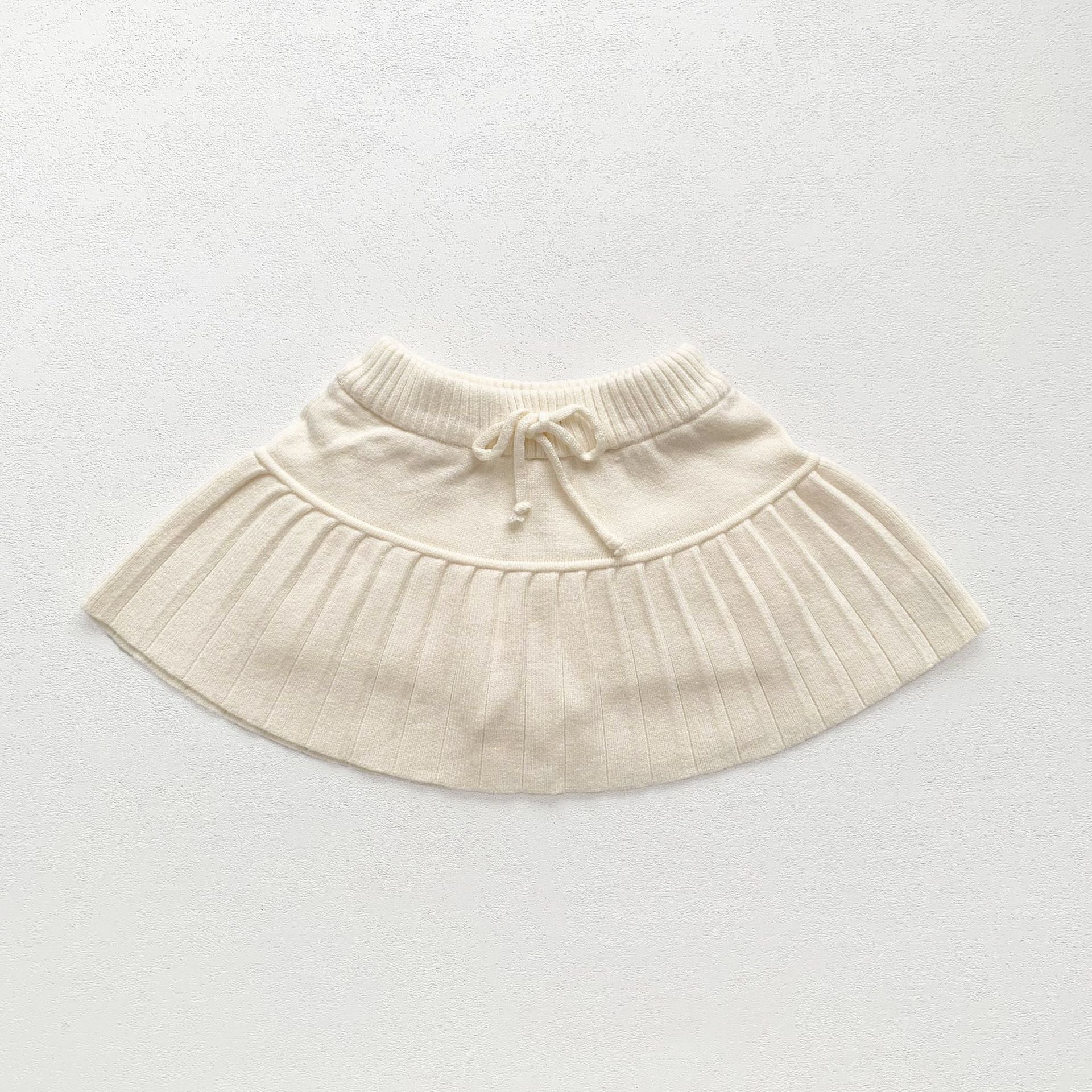 【BABY】プリーツスカート風ブルマ
