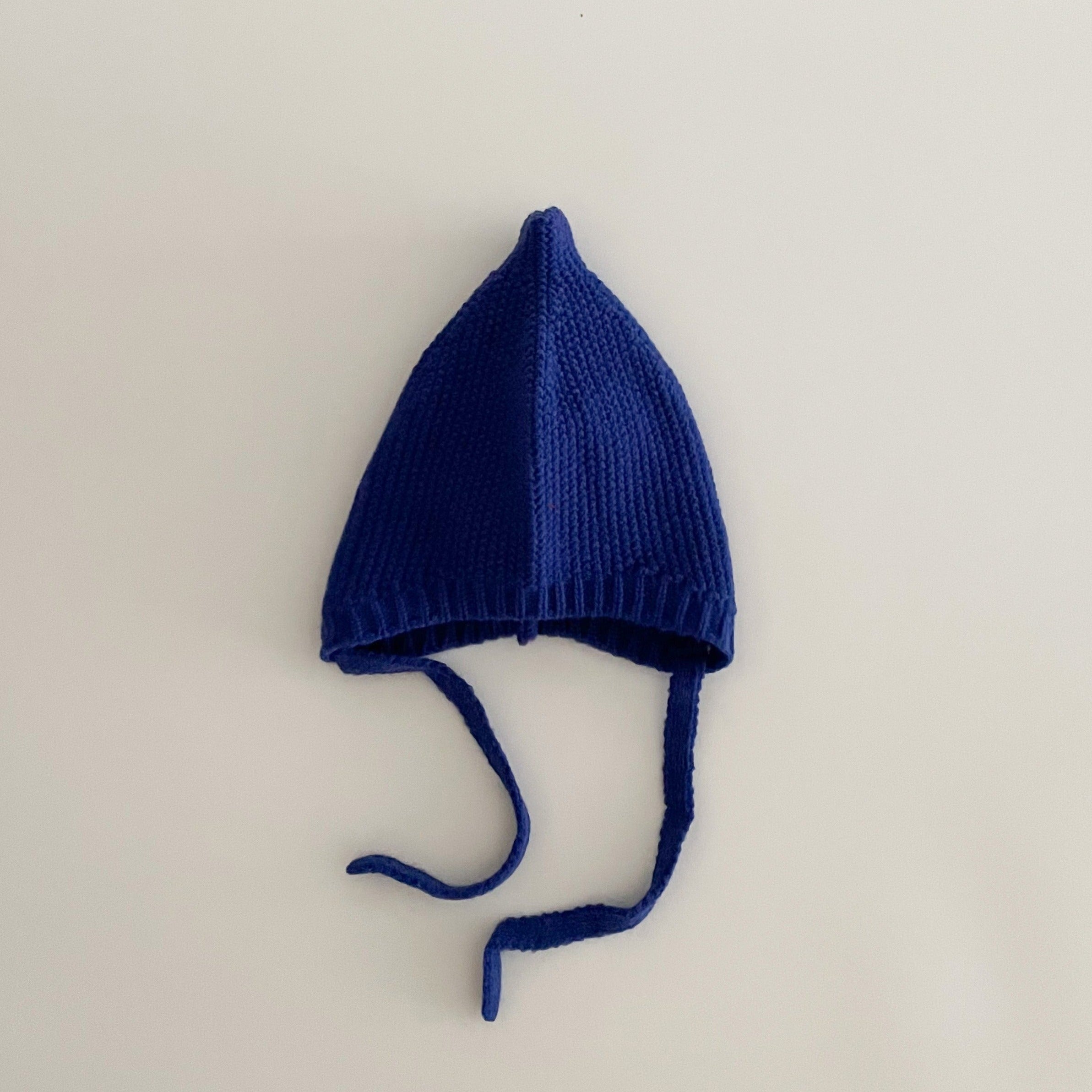 【帽子】レモンニットボンネット CawaKomostore