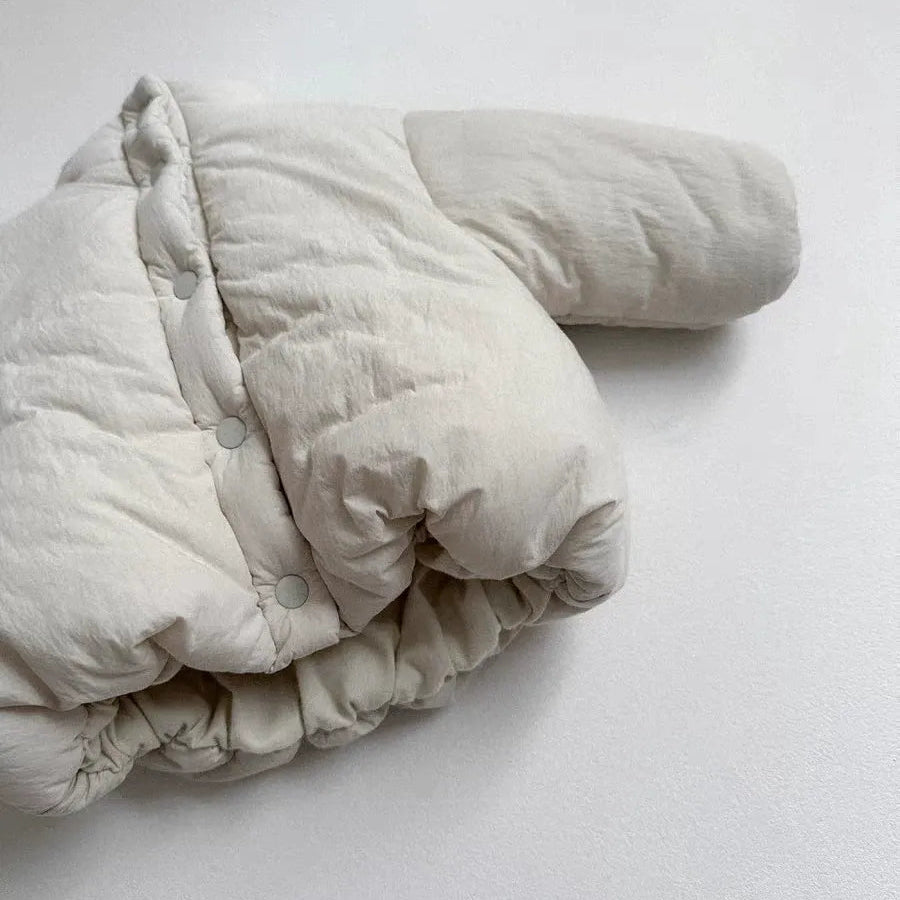 【BABY】中綿ジャケット