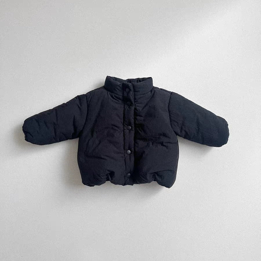 【BABY】中綿ジャケット