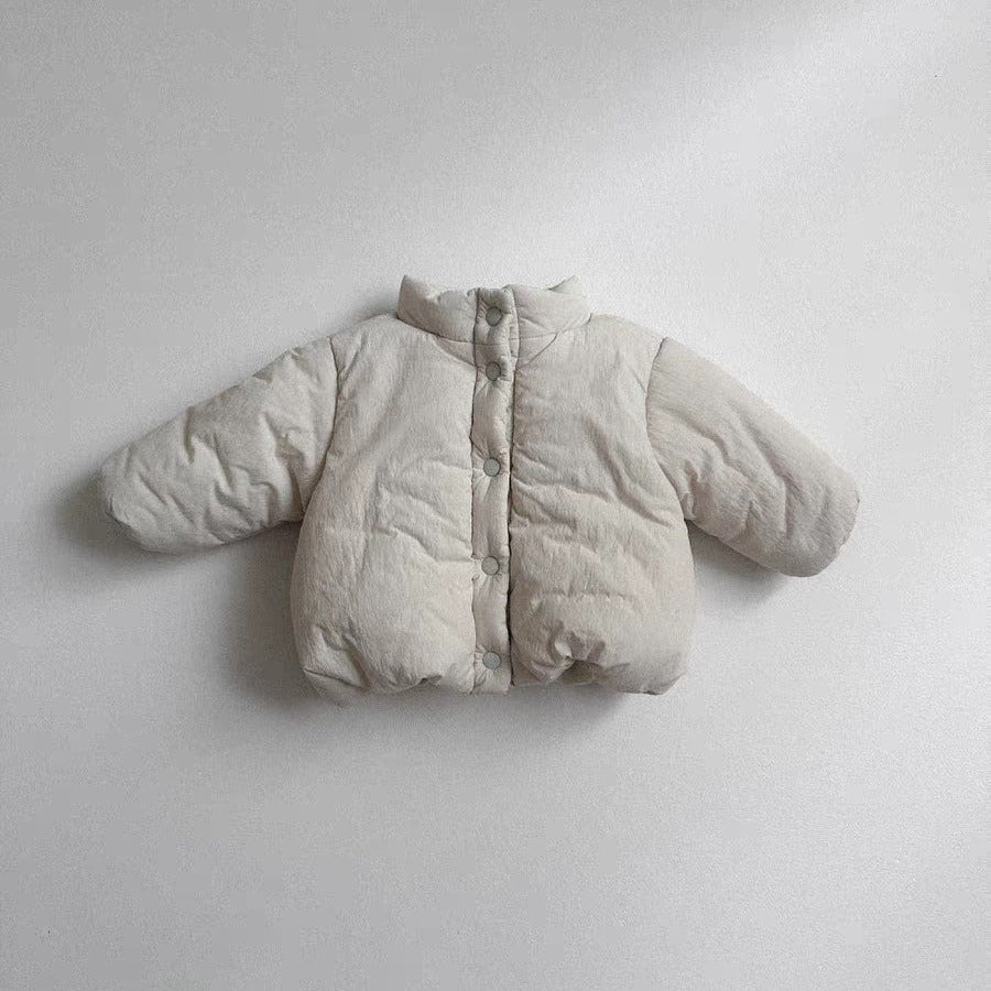 【BABY】中綿ジャケット