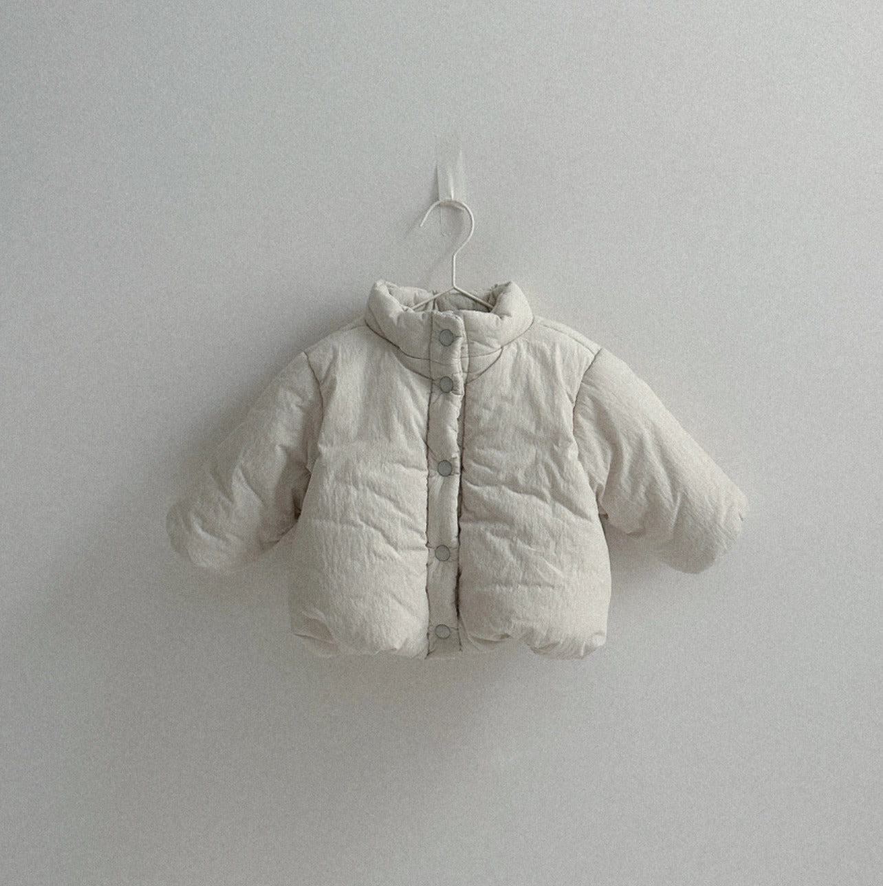 【BABY】中綿ジャケット