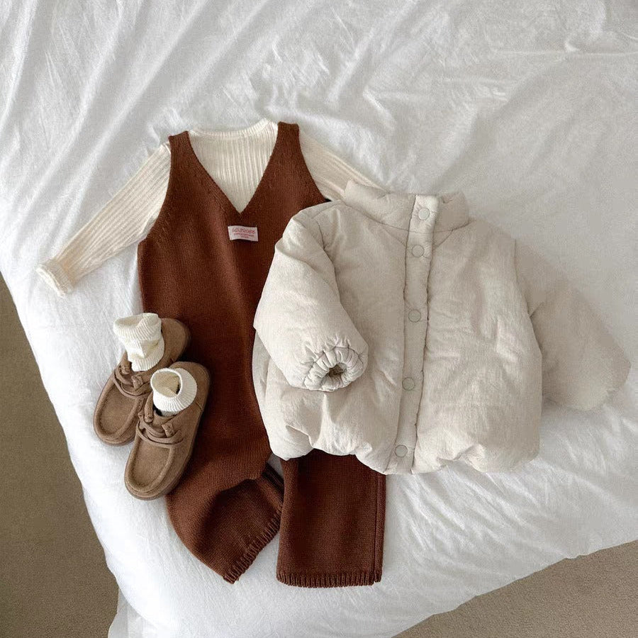 【BABY】中綿ジャケット