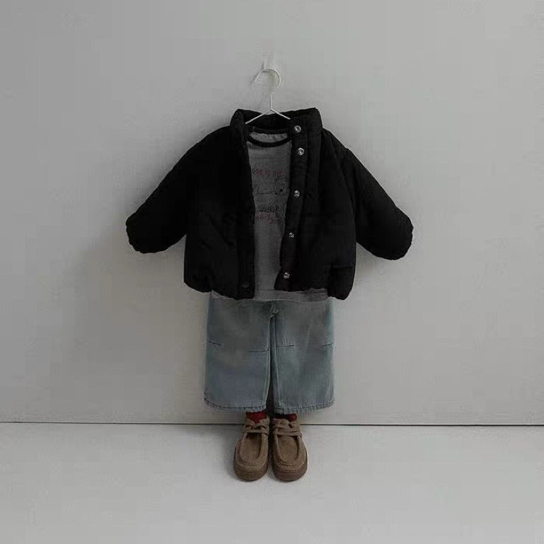 【BABY】中綿ジャケット