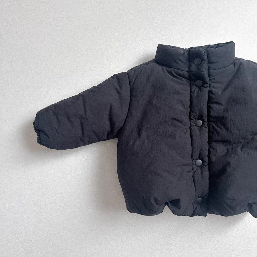 【BABY】中綿ジャケット