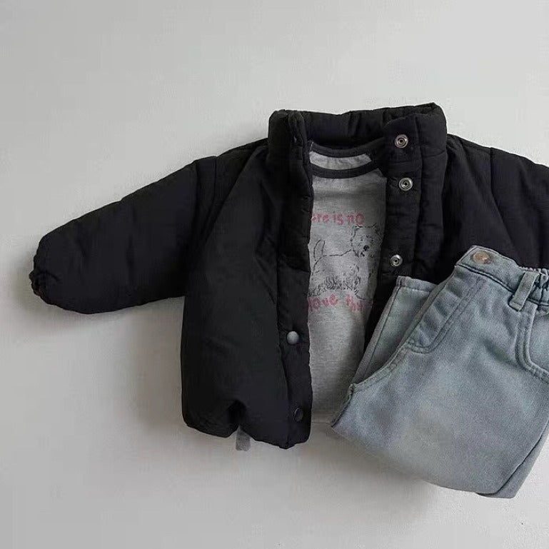 【BABY】中綿ジャケット