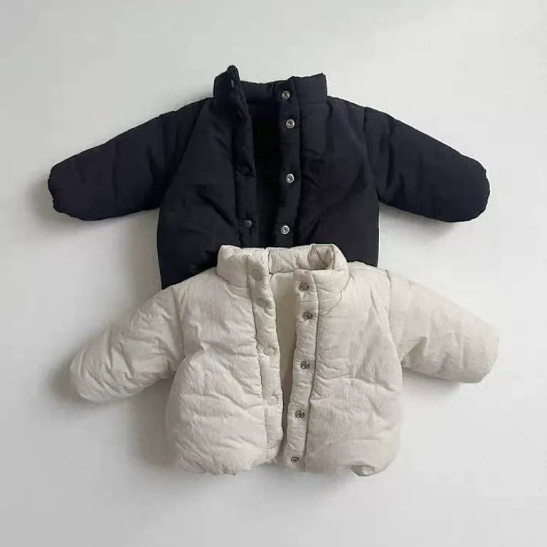 【BABY】中綿ジャケット