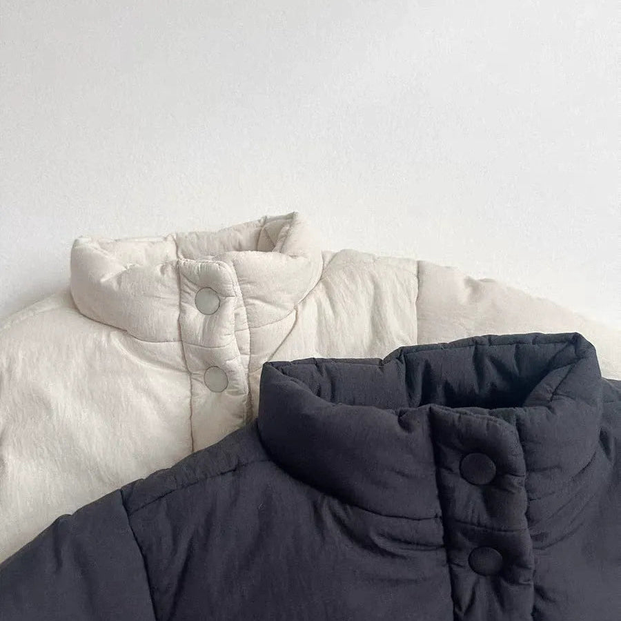 【BABY】中綿ジャケット