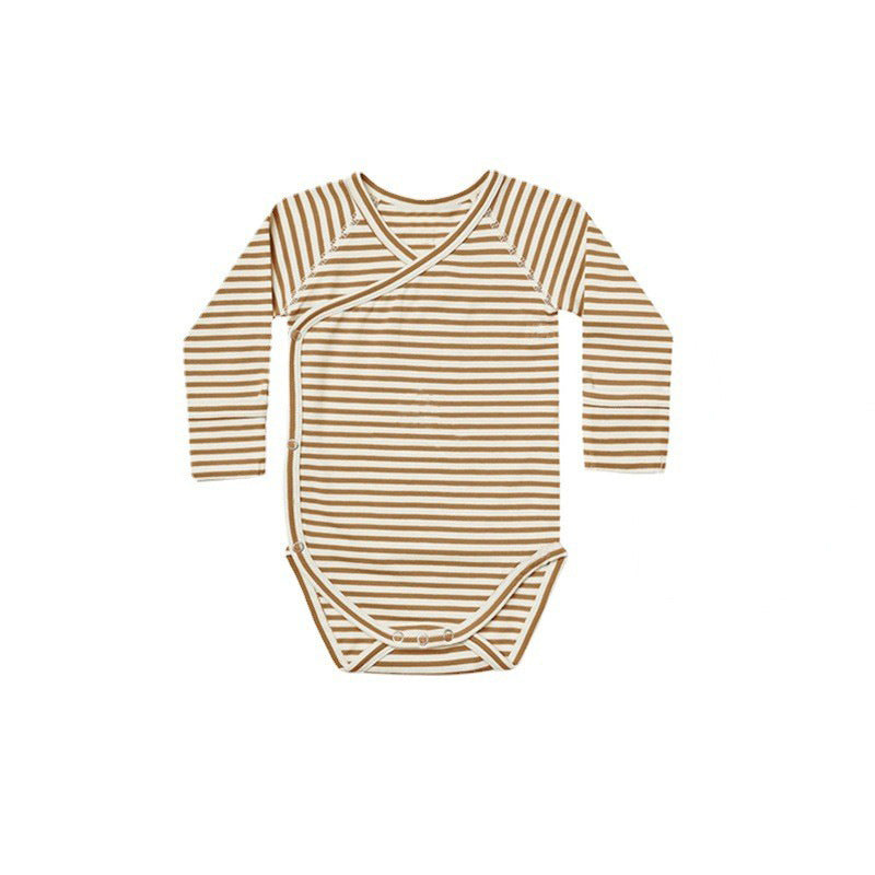 【BABY】今季人気：総柄肌着ロンパース / パンツ / 帽子 CawaKomostore