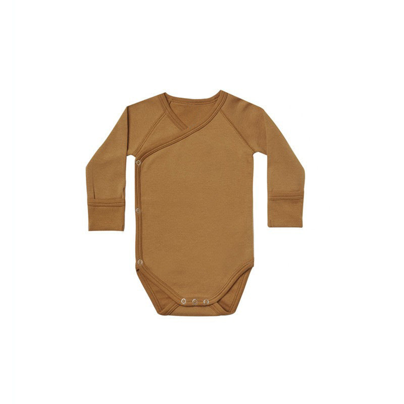 【BABY】今季人気：総柄肌着ロンパース / パンツ / 帽子 CawaKomostore