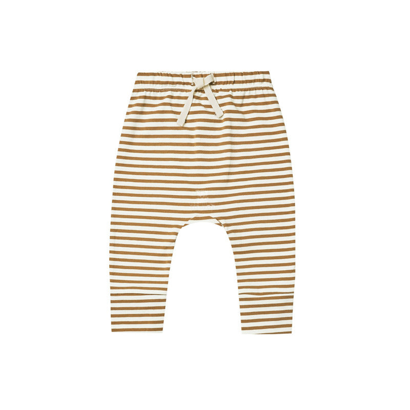 【BABY】今季人気：総柄肌着ロンパース / パンツ / 帽子 CawaKomostore
