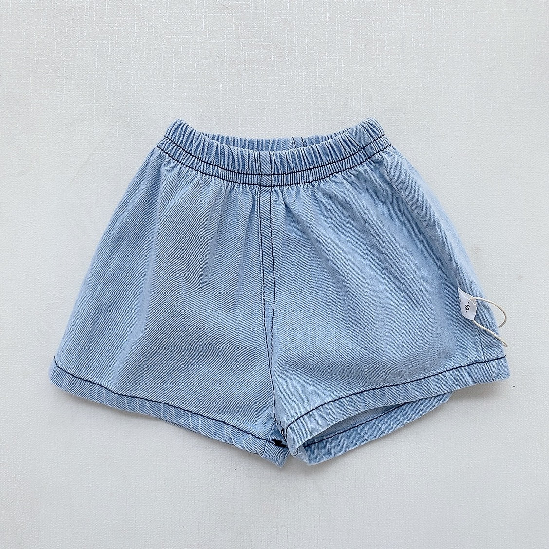 【BABY】デニムショートパンツ 👖✨ CawaKomostore