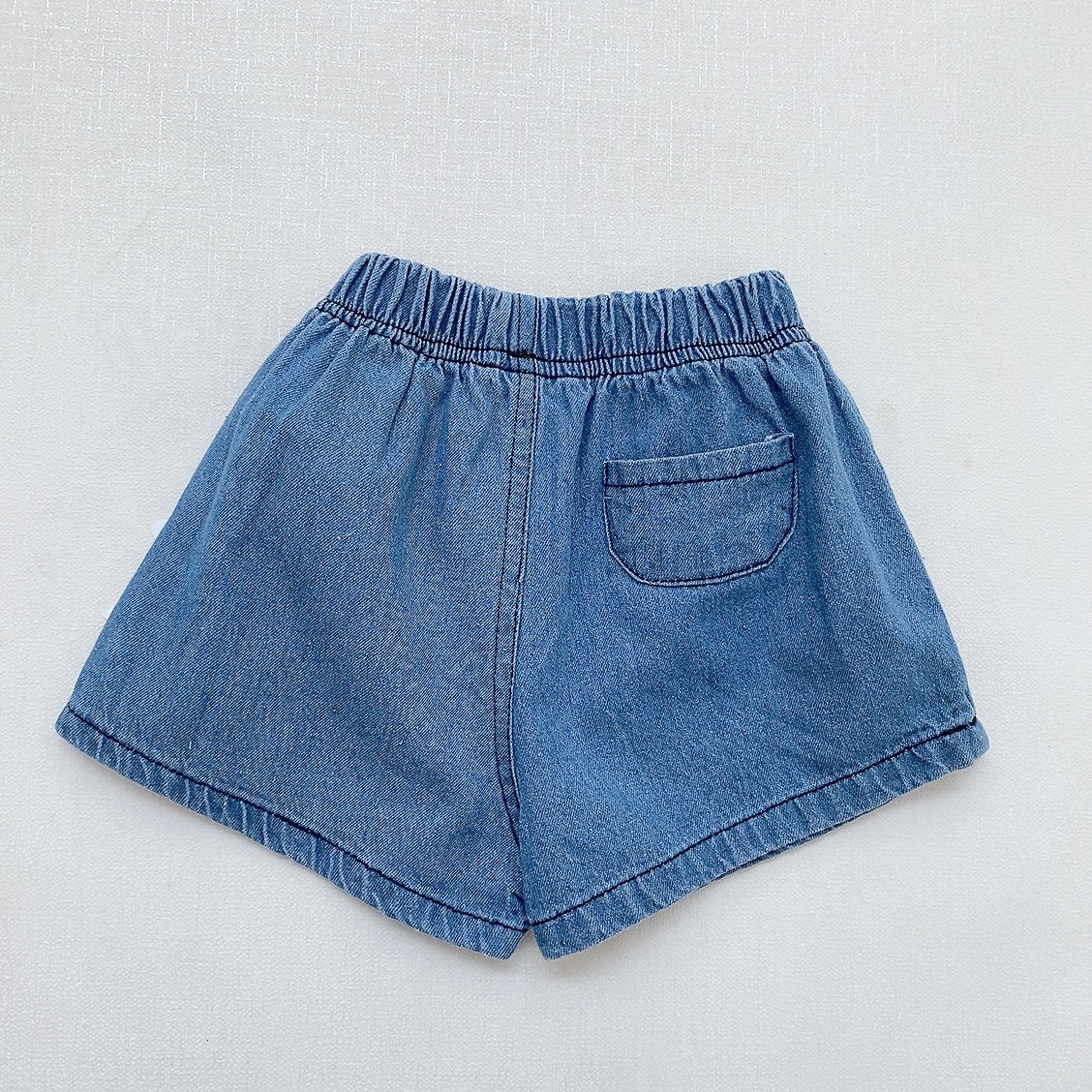【BABY】デニムショートパンツ 👖✨ CawaKomostore