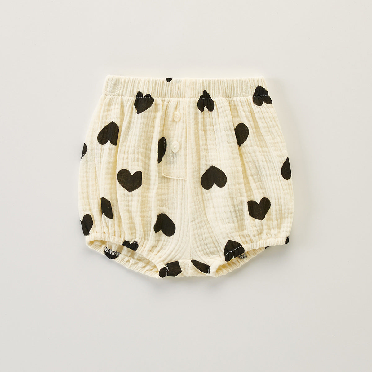 【BABY】柔らか総柄ブルマ CawaKomostore
