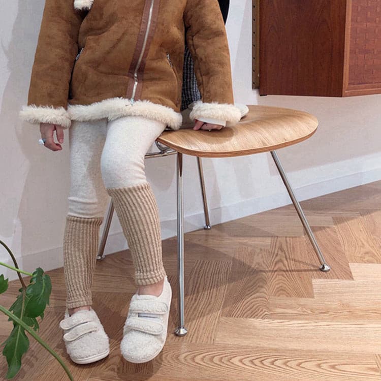【BABY】可愛いトレンドレギンス CawaKomostore
