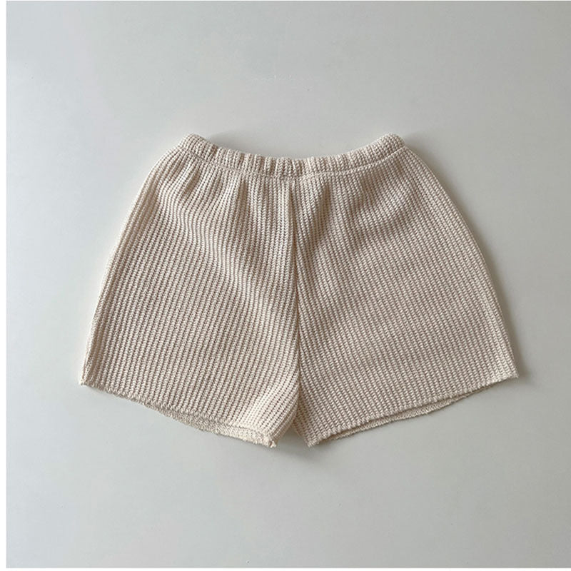 【GIRL・BOY】コットン生地セットアップ CawaKomostore