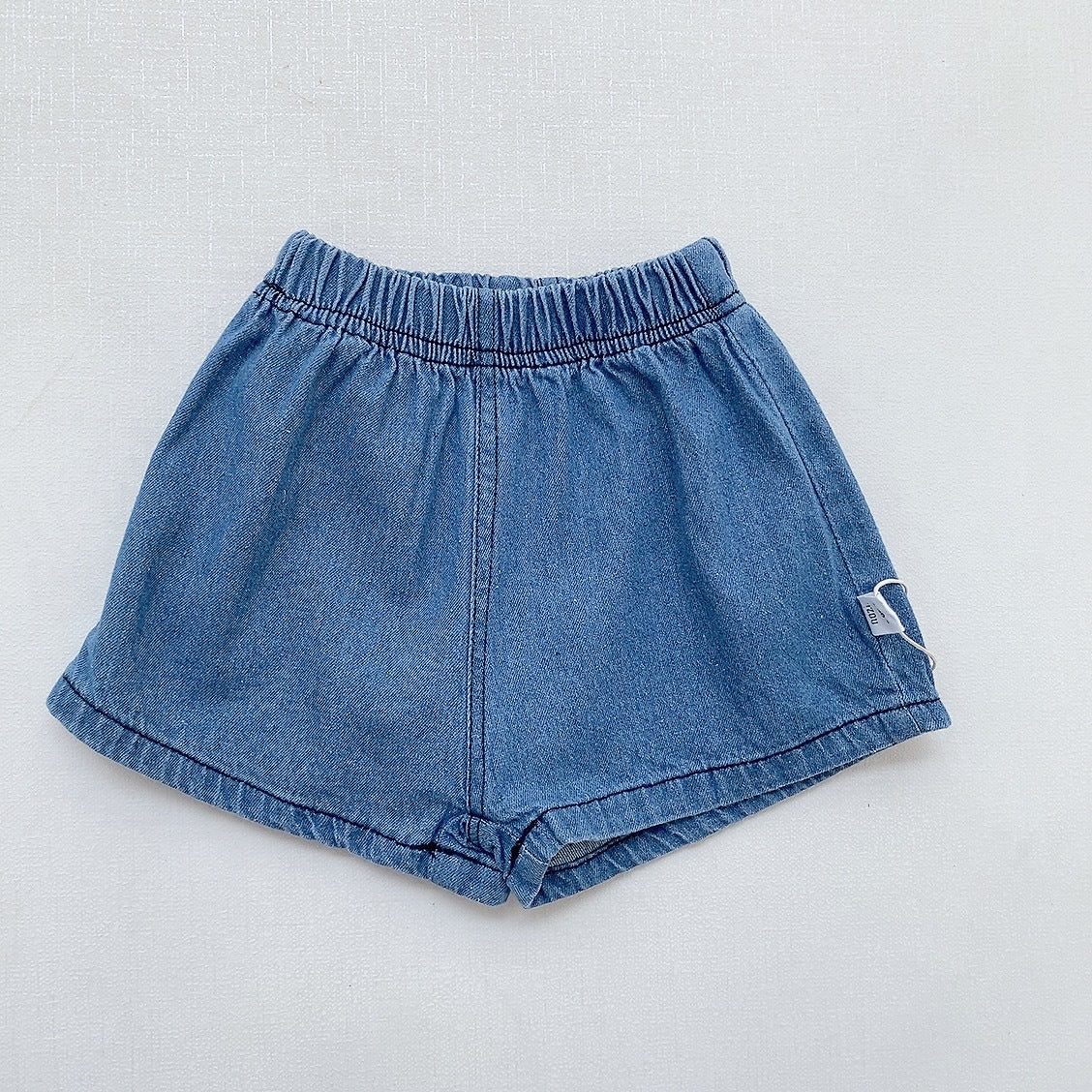 【BABY】デニムショートパンツ 👖✨ CawaKomostore