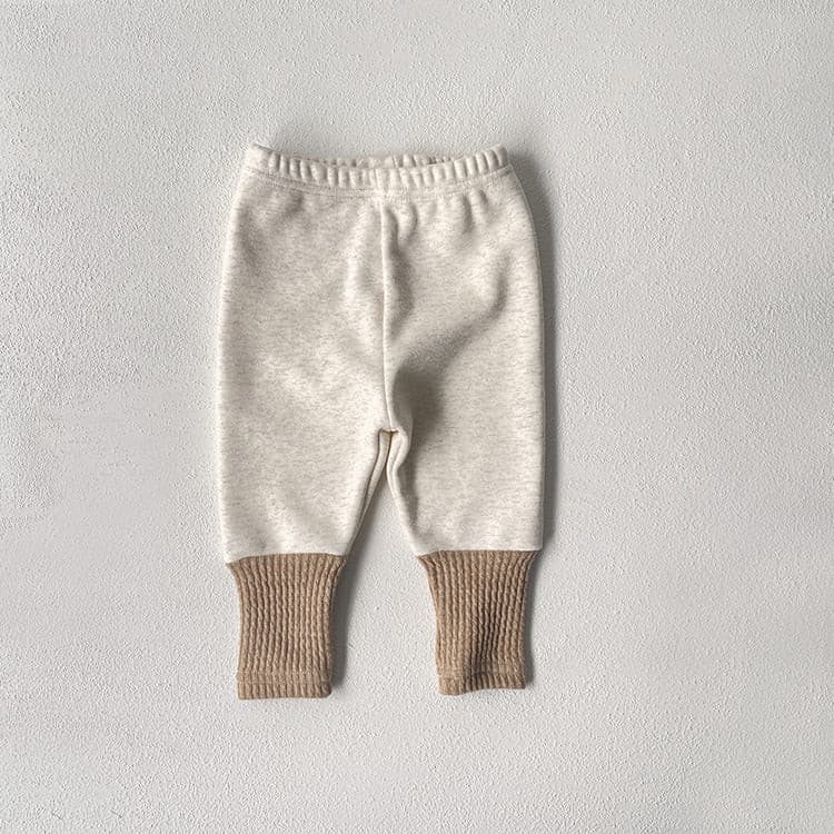 【BABY】可愛いトレンドレギンス CawaKomostore
