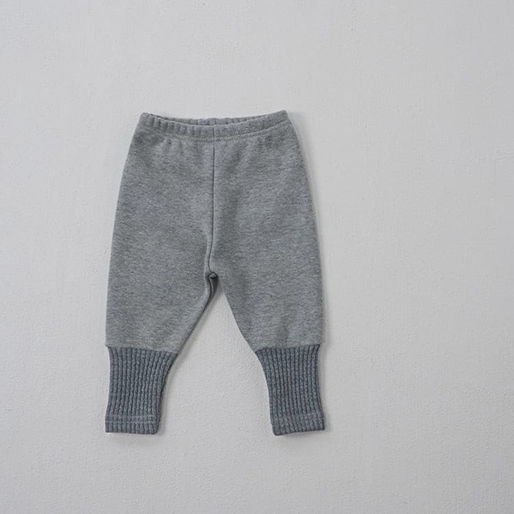 【BABY】可愛いトレンドレギンス CawaKomostore