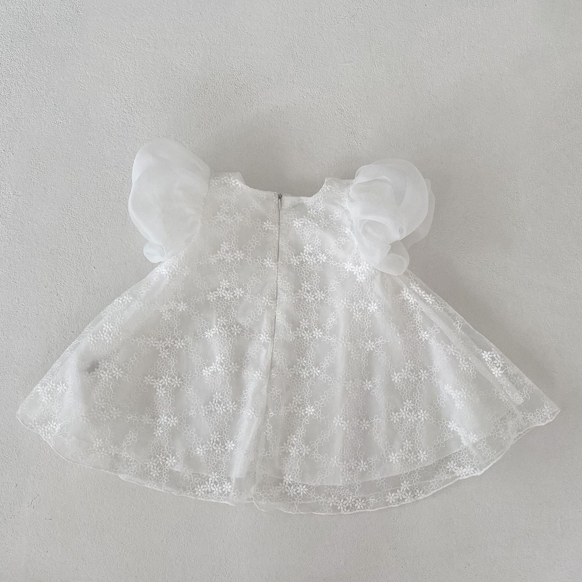 【GIRL】プリンセス フリル レース ワンピース CawaKomostore