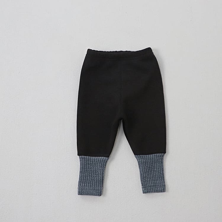 【BABY】可愛いトレンドレギンス CawaKomostore