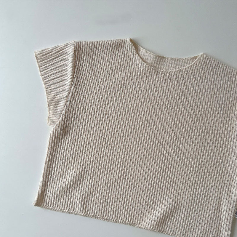 【GIRL・BOY】コットン生地セットアップ CawaKomostore