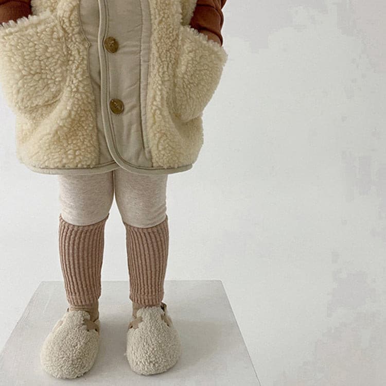【BABY】可愛いトレンドレギンス CawaKomostore