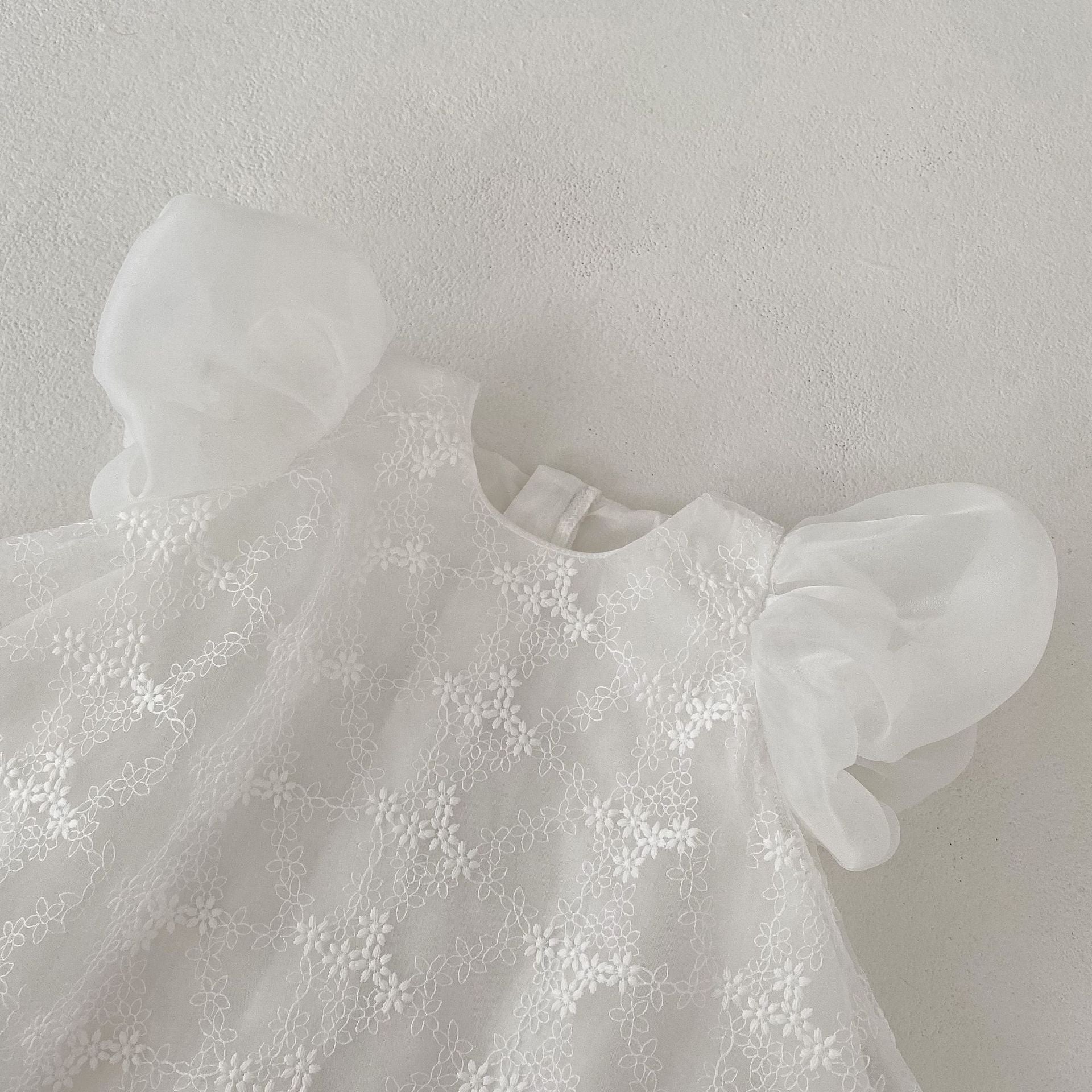 【GIRL】プリンセス フリル レース ワンピース CawaKomostore