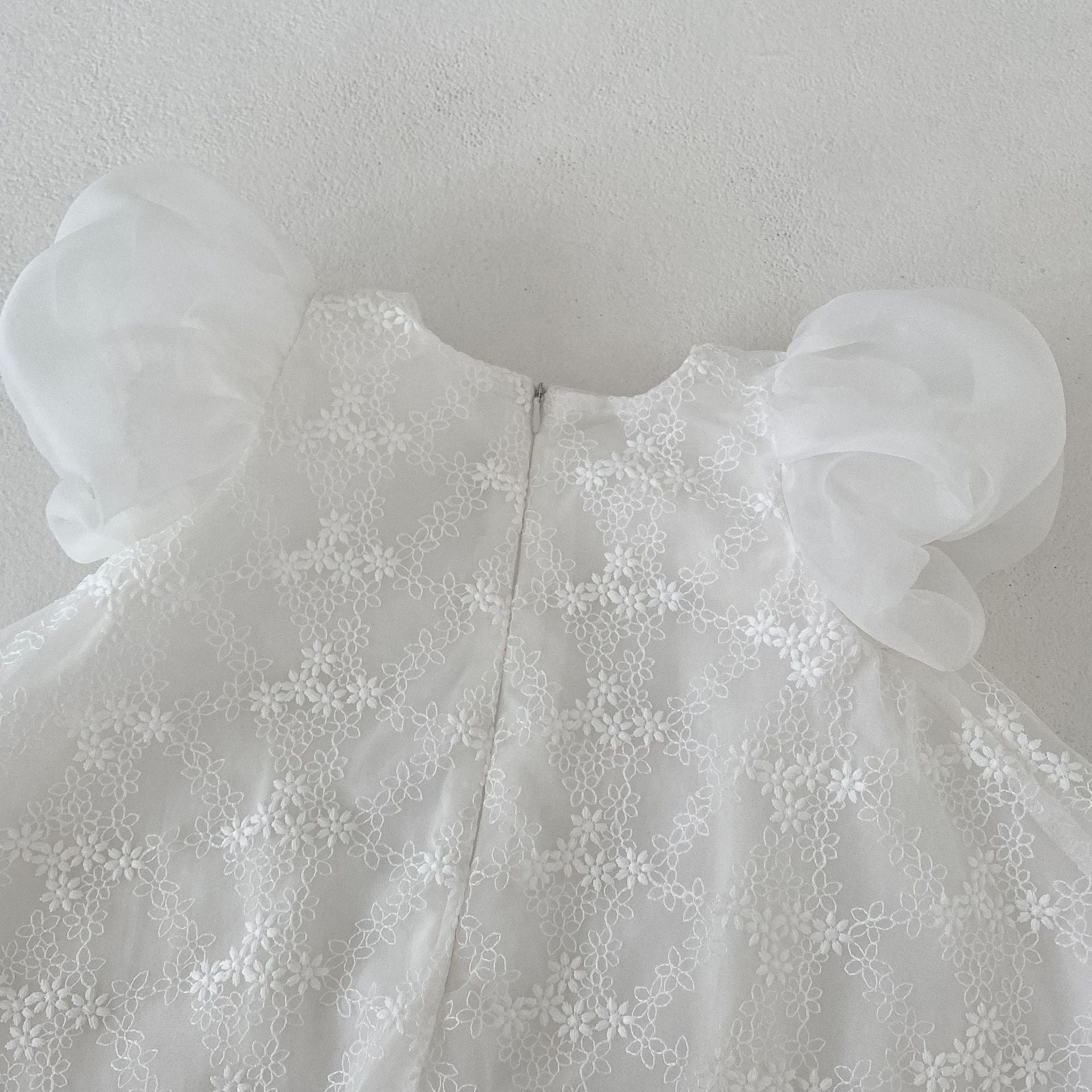 【GIRL】プリンセス フリル レース ワンピース CawaKomostore