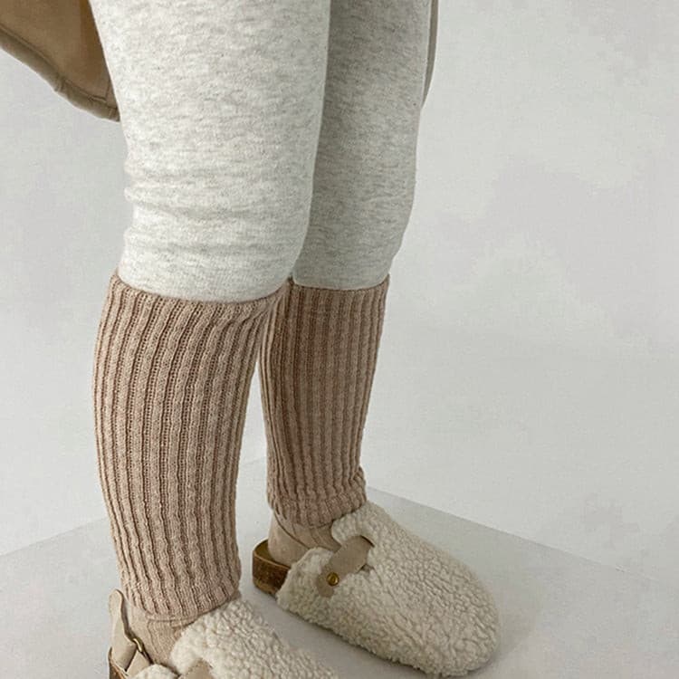 【BABY】可愛いトレンドレギンス CawaKomostore