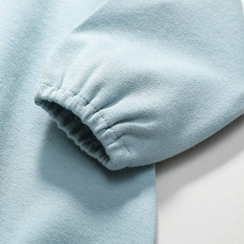 【BABY】ポロ襟ロンパース・リボンバンド付き CawaKomostore