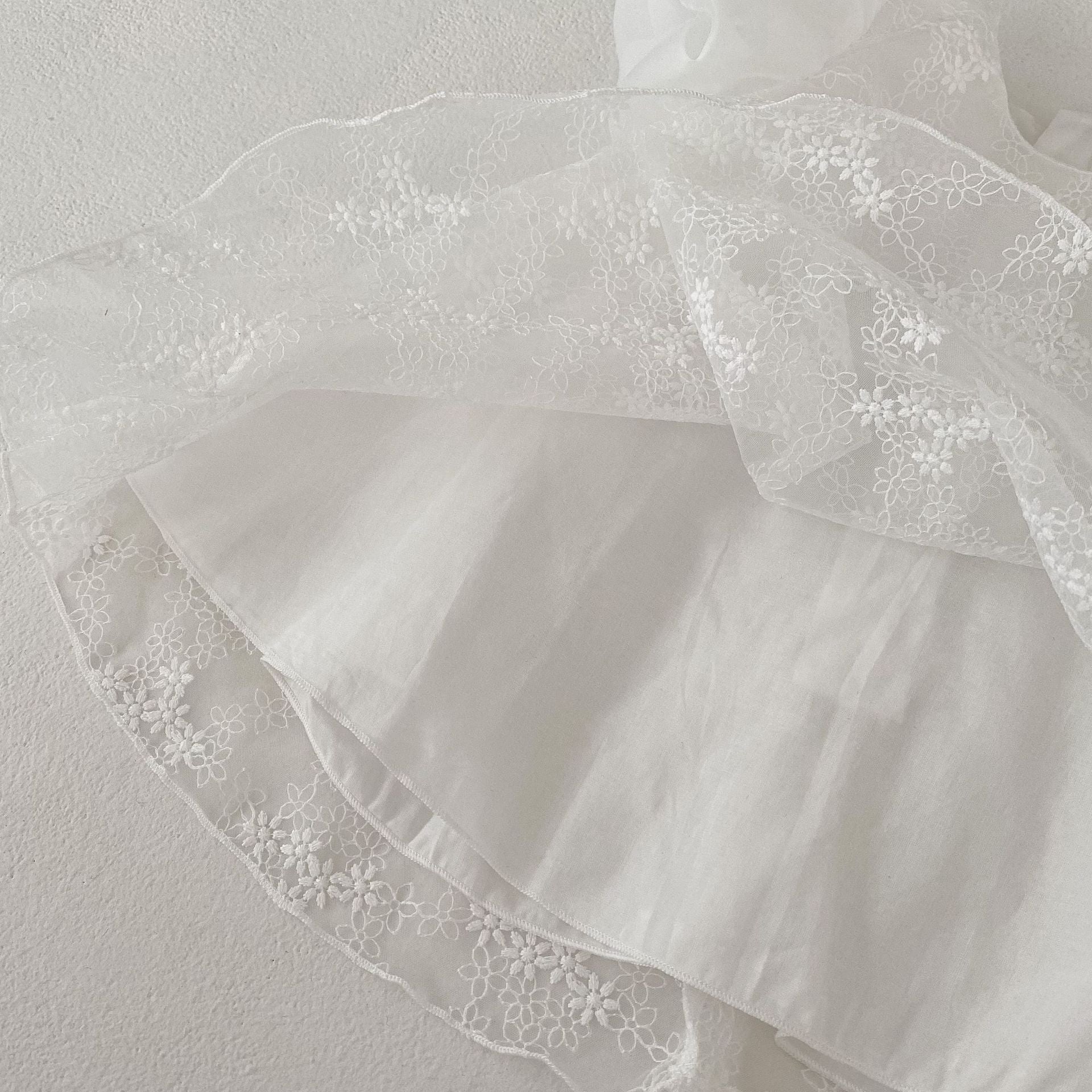 【GIRL】プリンセス フリル レース ワンピース CawaKomostore