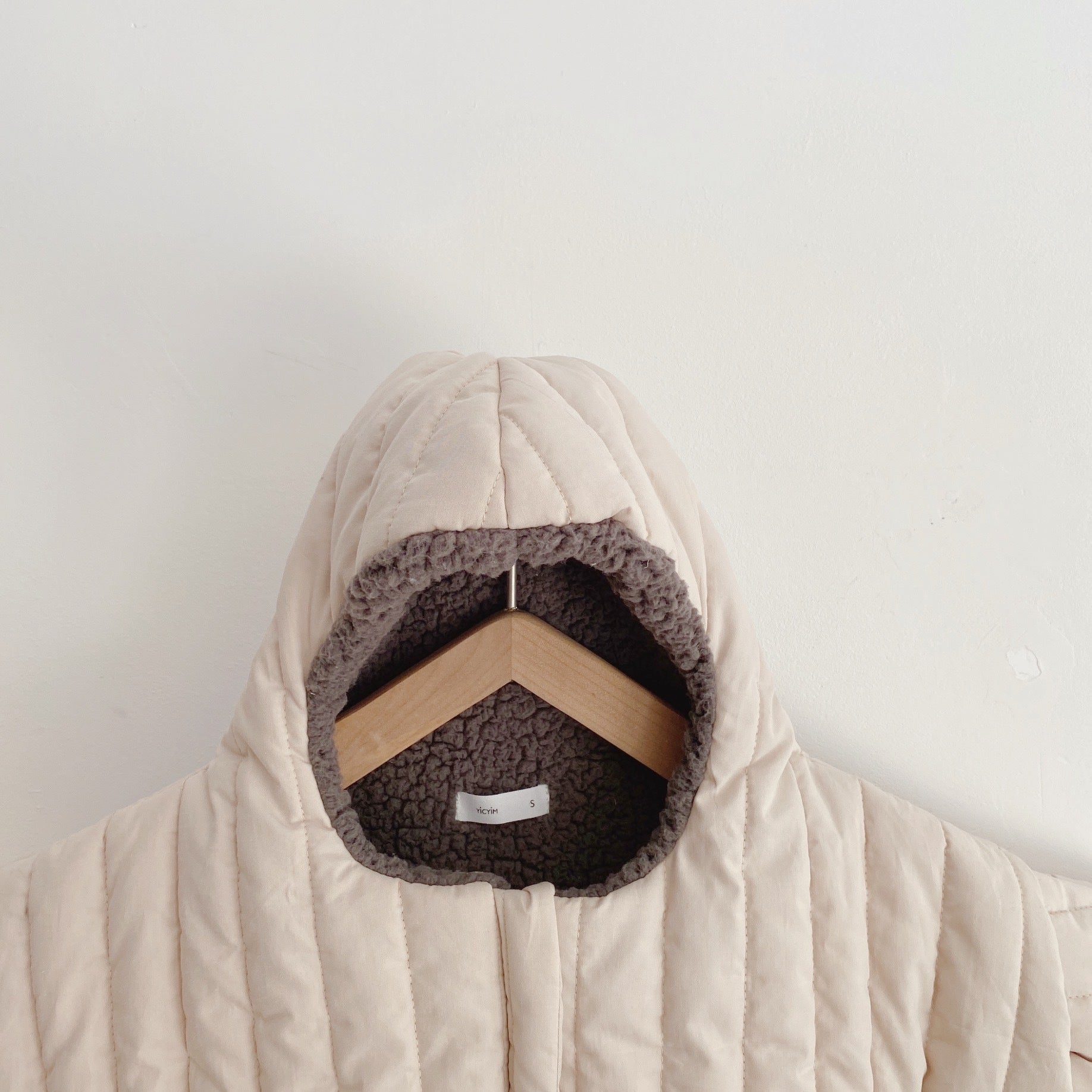 【BABY】星ベビーカバーオール CawaKomostore
