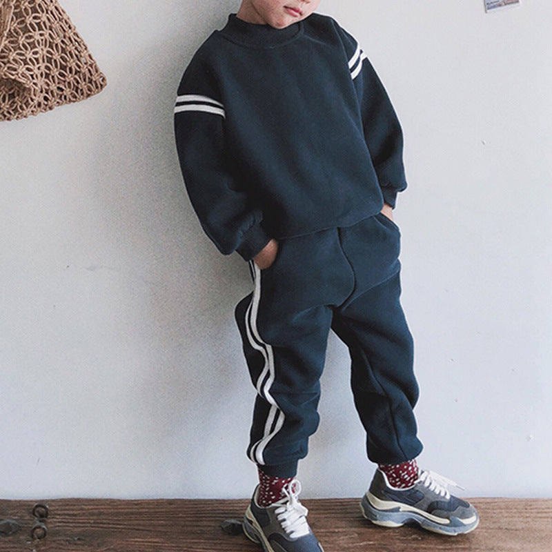 【GIRL・BOY】スポーツウエアセットアップ CawaKomostore