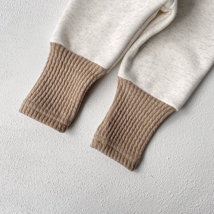 【BABY】可愛いトレンドレギンス CawaKomostore