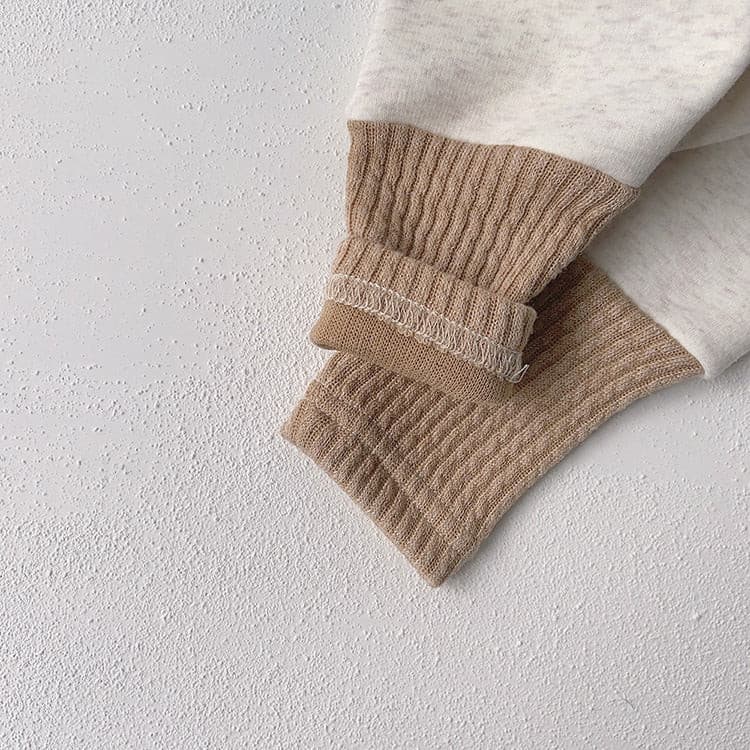 【BABY】可愛いトレンドレギンス CawaKomostore