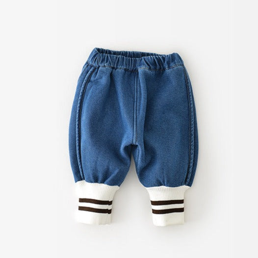 【BABY】デニムパンツ CawaKomostore