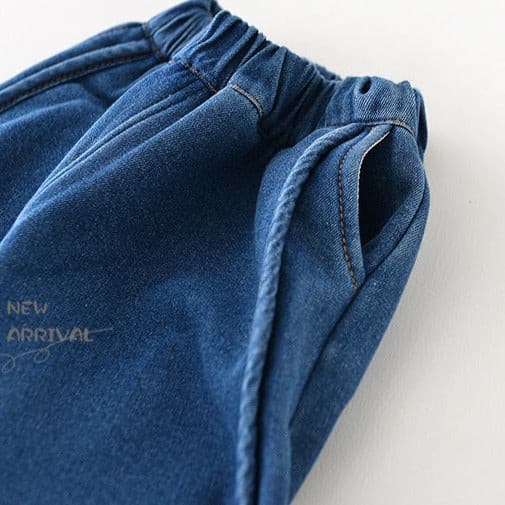 【BABY】デニムパンツ CawaKomostore